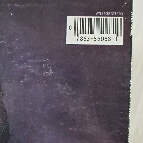 POINTER SISTERS SPECIAL THINGS LP VINYL RECORD ALBUM - Picture 6 of 6